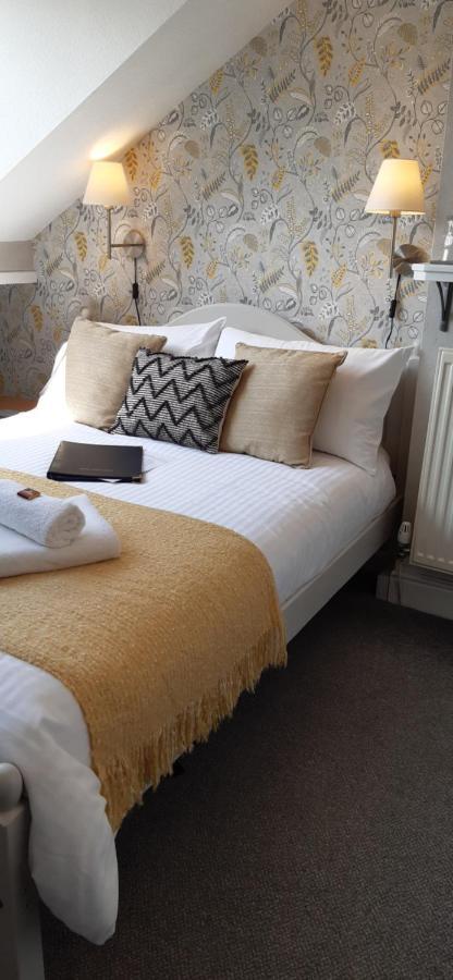Harvington House Bed & Breakfast Keswick  Ngoại thất bức ảnh
