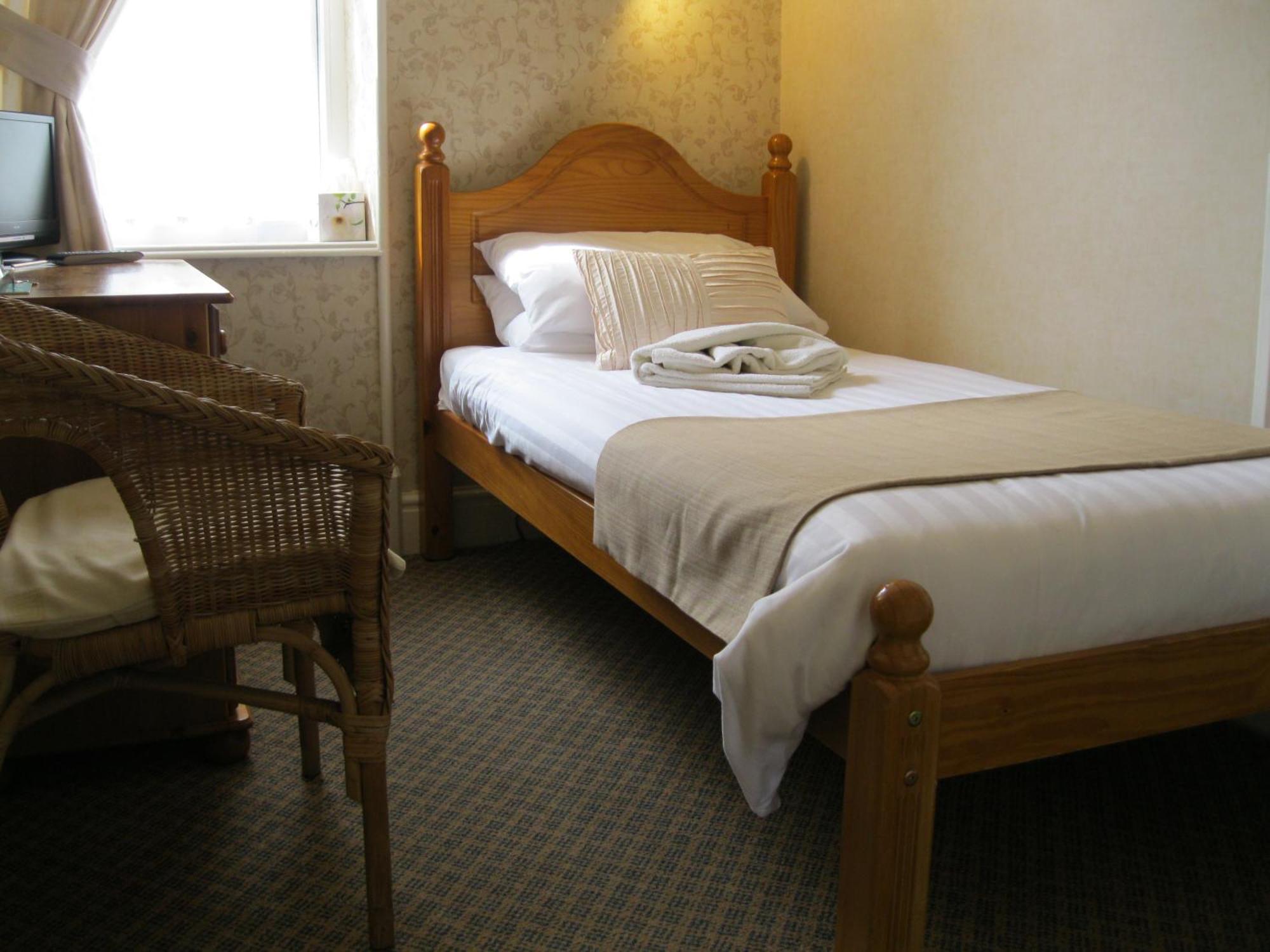 Harvington House Bed & Breakfast Keswick  Phòng bức ảnh