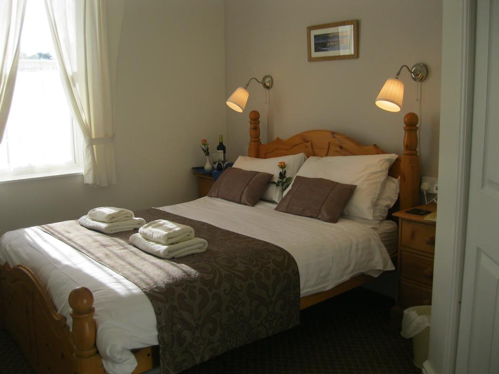Harvington House Bed & Breakfast Keswick  Phòng bức ảnh
