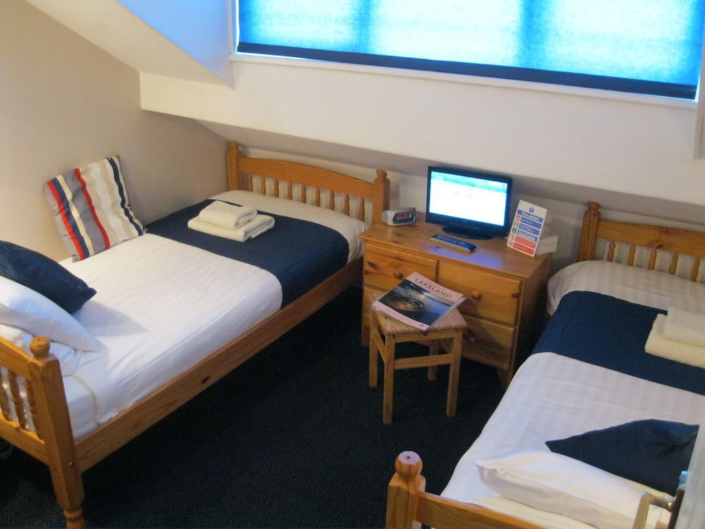 Harvington House Bed & Breakfast Keswick  Phòng bức ảnh
