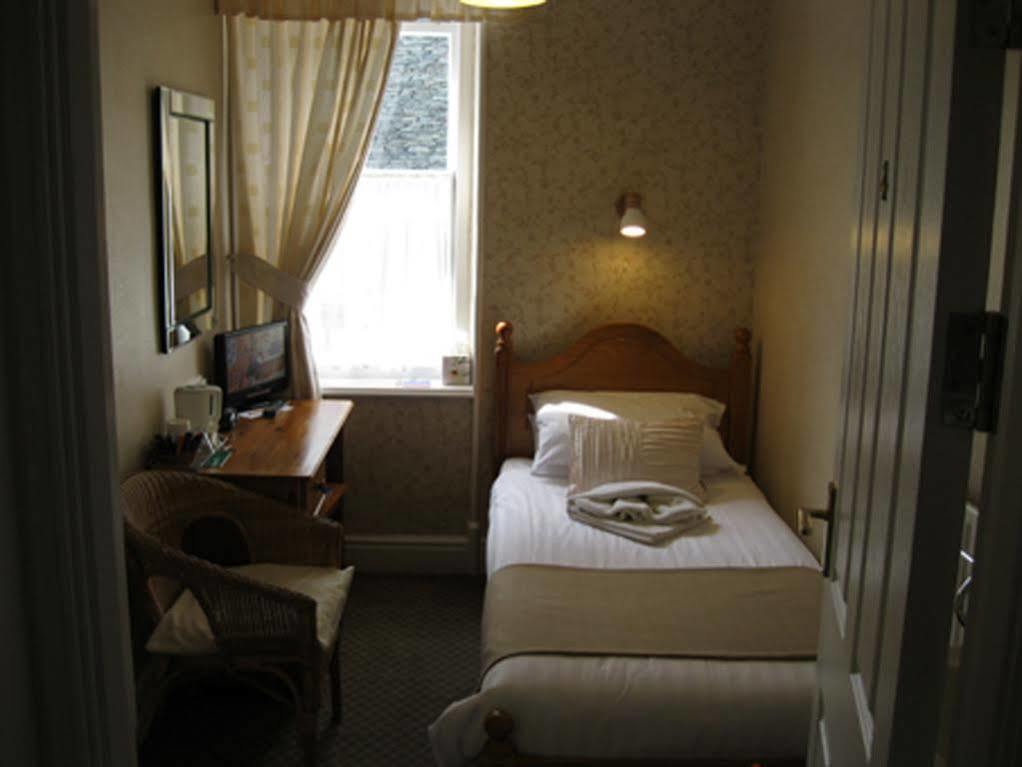 Harvington House Bed & Breakfast Keswick  Ngoại thất bức ảnh