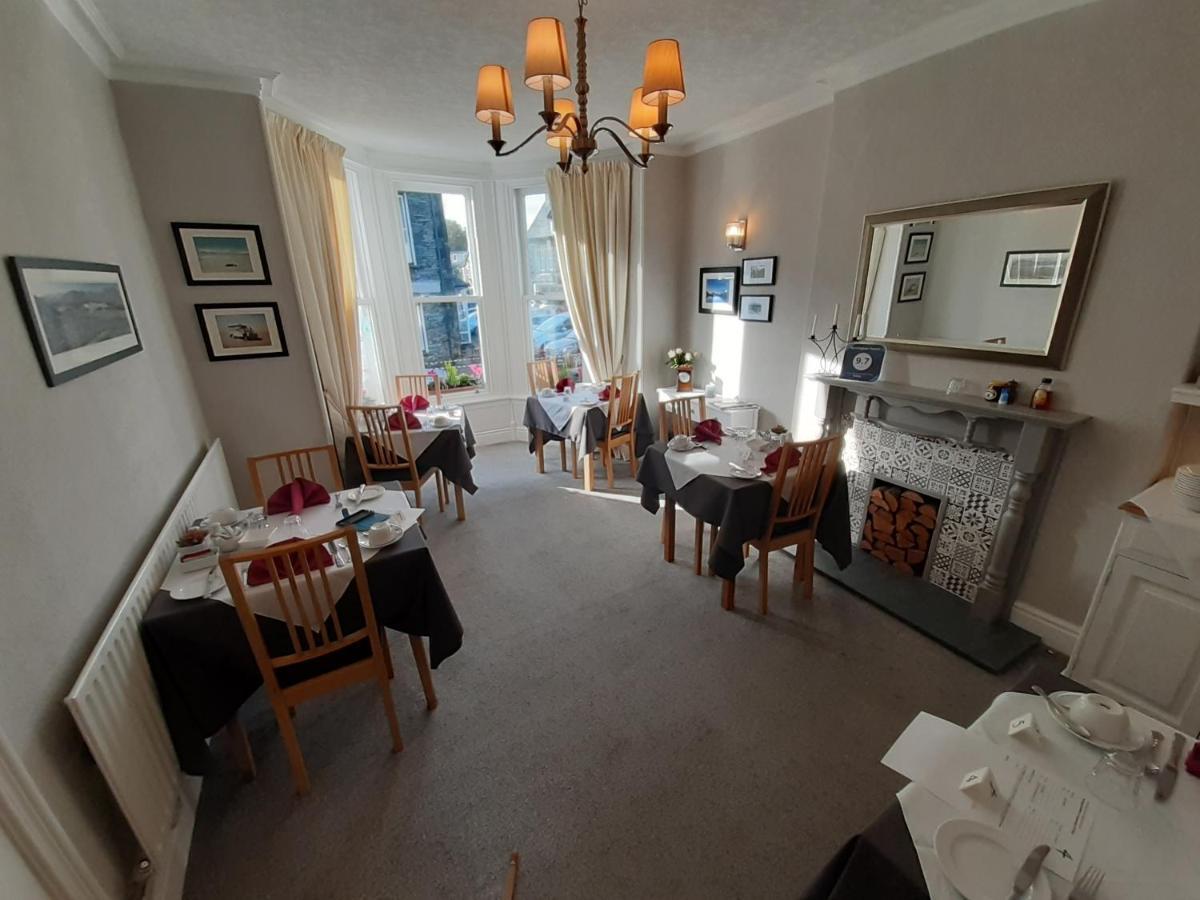 Harvington House Bed & Breakfast Keswick  Ngoại thất bức ảnh