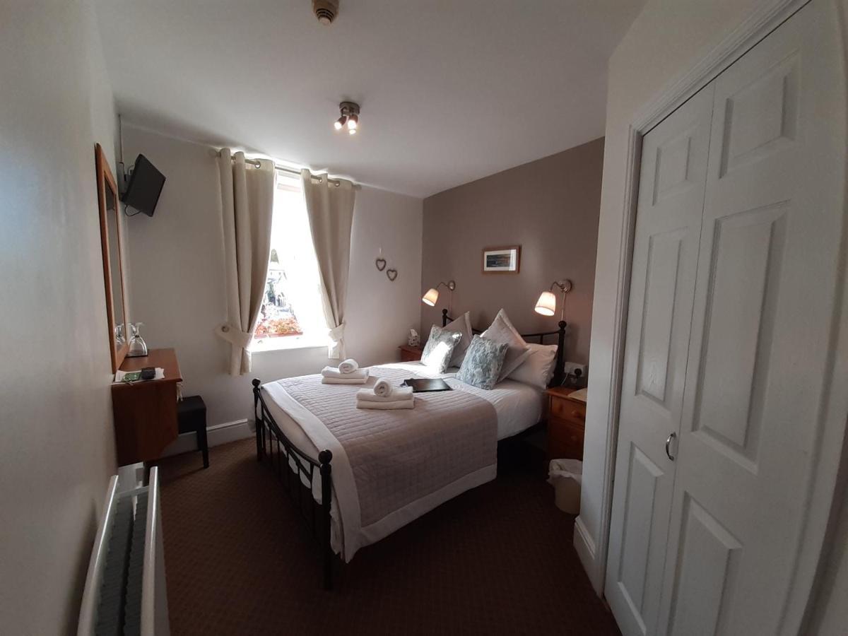 Harvington House Bed & Breakfast Keswick  Ngoại thất bức ảnh