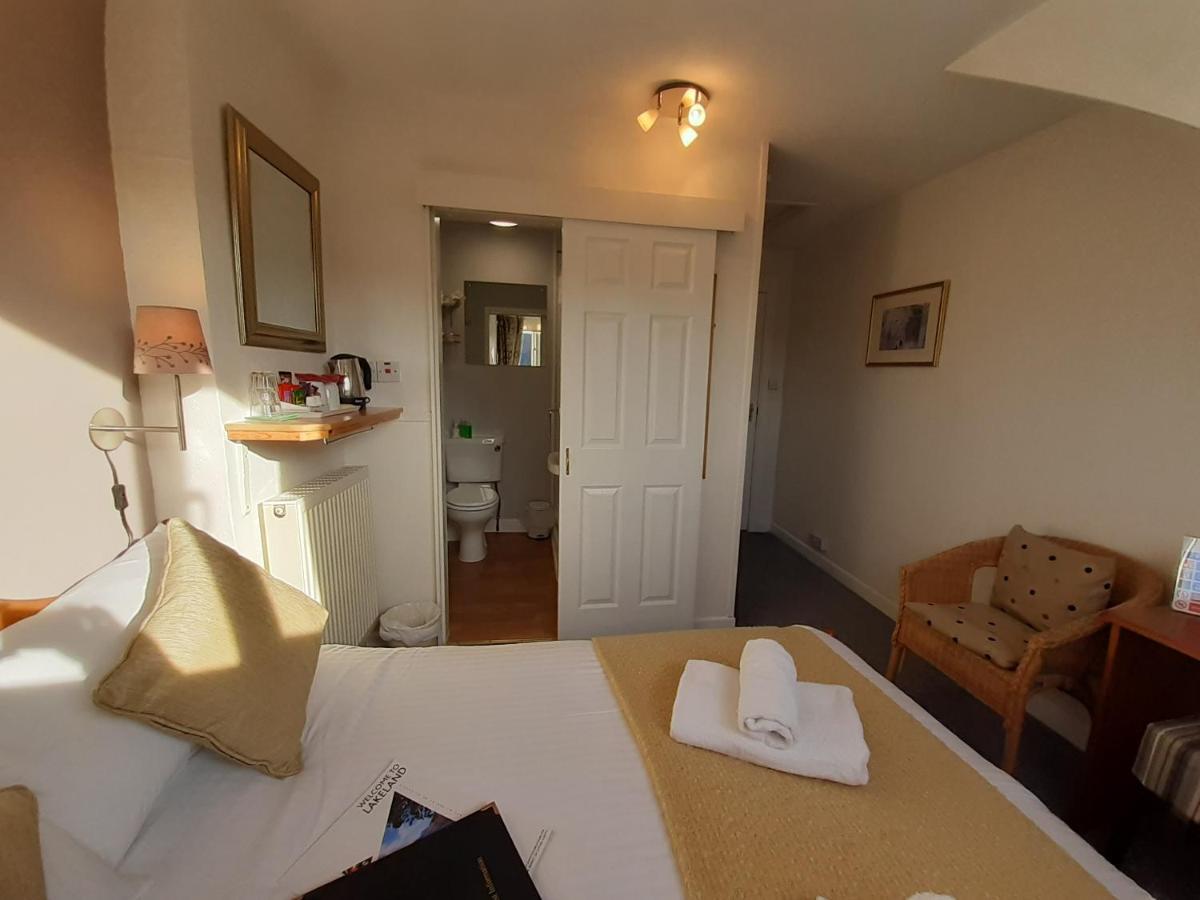 Harvington House Bed & Breakfast Keswick  Ngoại thất bức ảnh