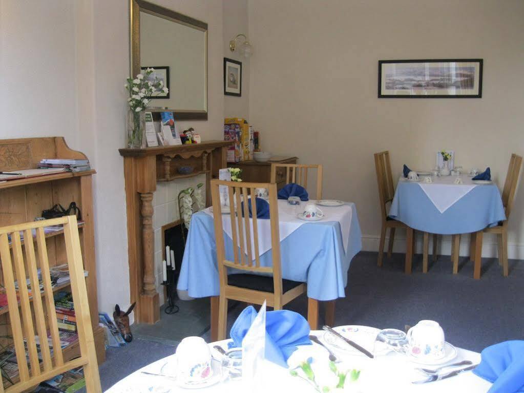 Harvington House Bed & Breakfast Keswick  Ngoại thất bức ảnh